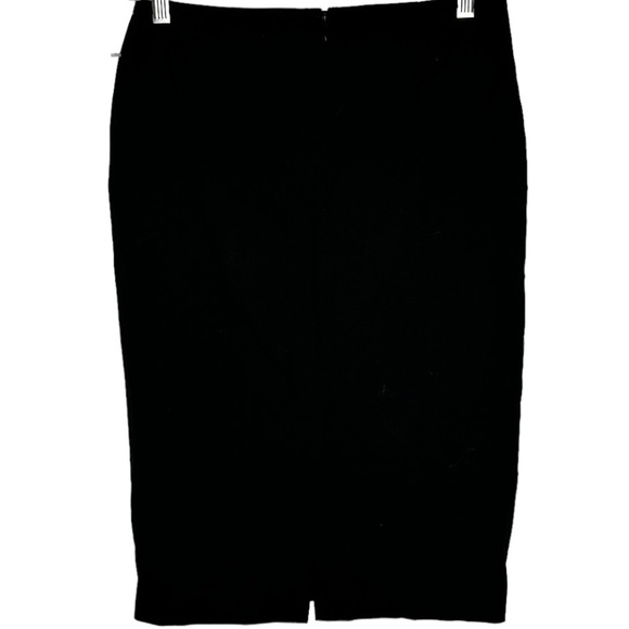 Theory Black Skirt‎ As Is - Picture 1 of 5